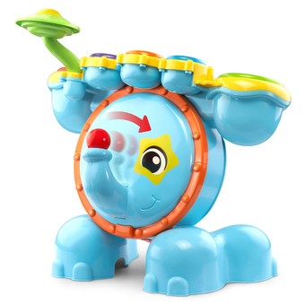 Zoo Jamz Stompin' Fun Drums™ | Preschool Learning | VTech Toys Canada